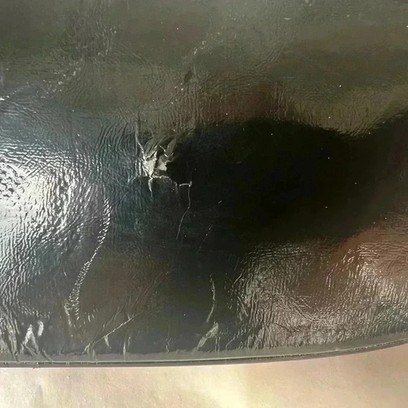 Sharif Zebra Hobo Bag - Picture 8 of 9